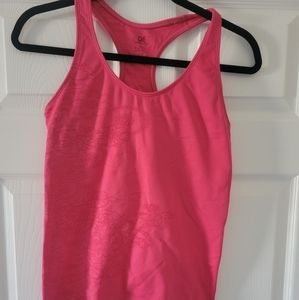 Athletic Essentials Tank Top